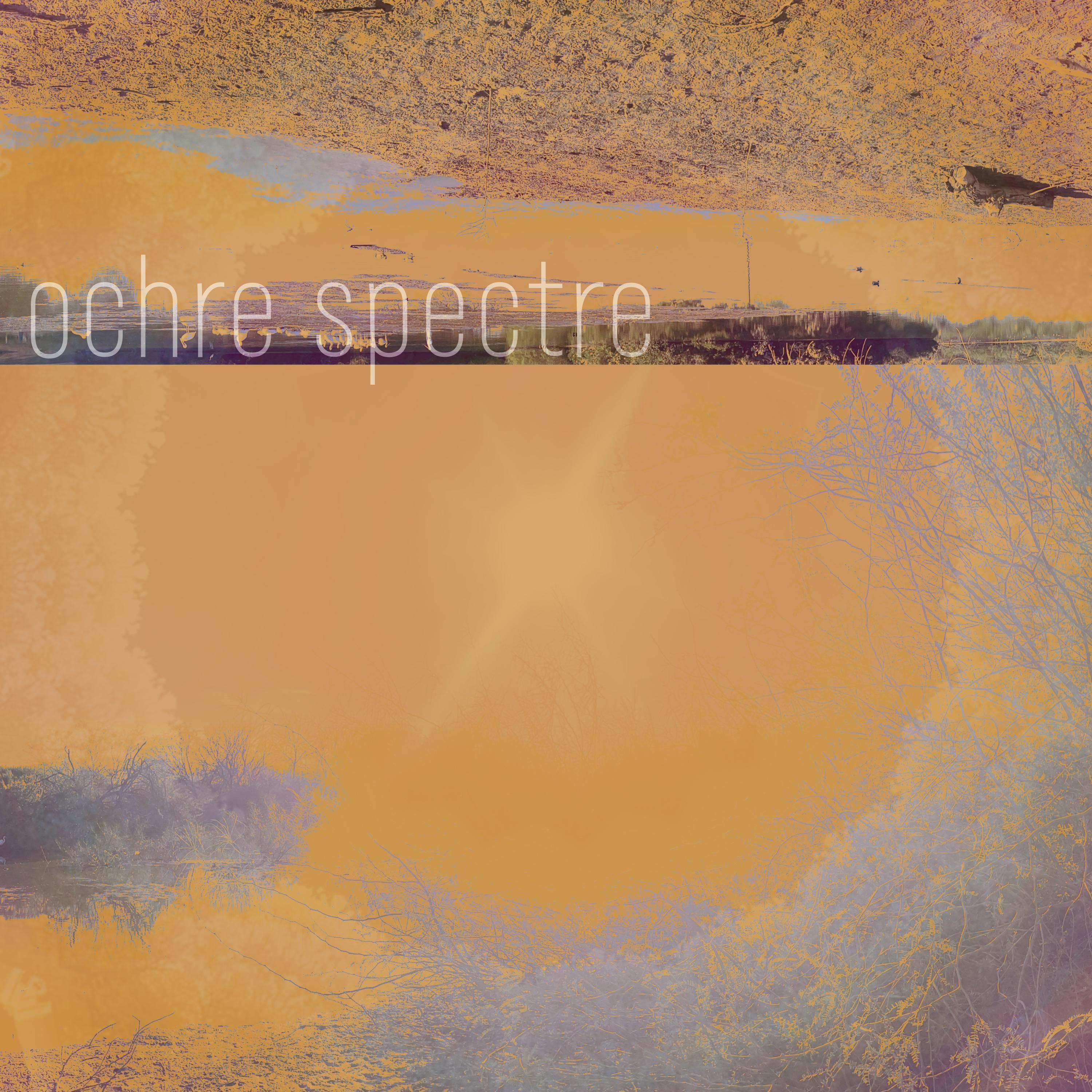Ochre Spectre