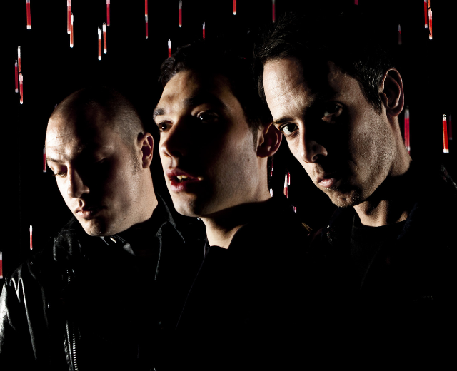 The Qemists