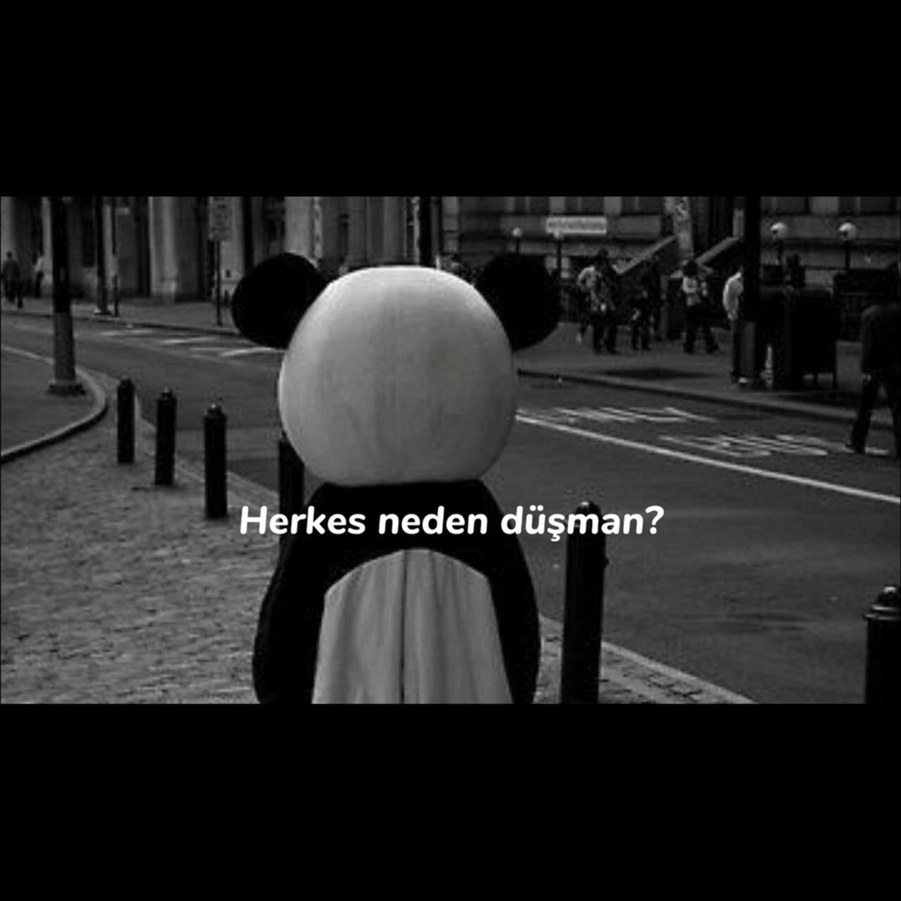 Ateşe Düştüm (Speed Up)