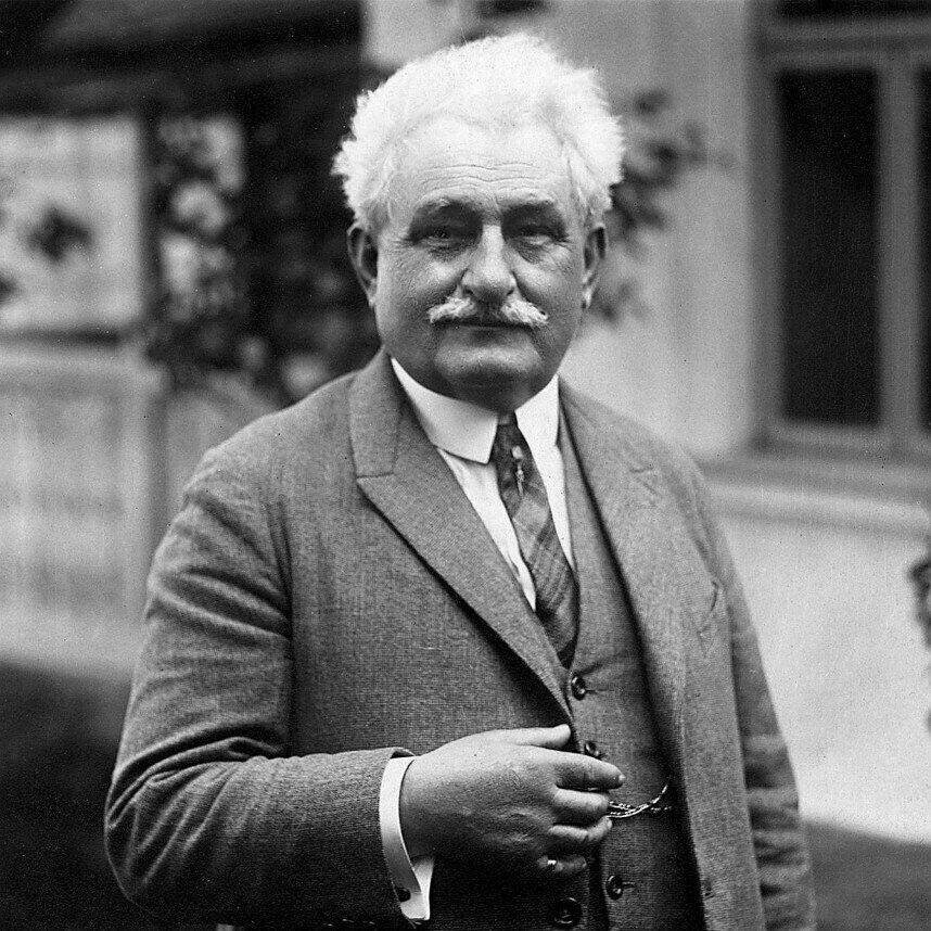 雅纳切克 Leoš Janáček