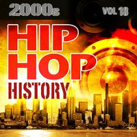 Hip Hop History Vol.18 - 2000s