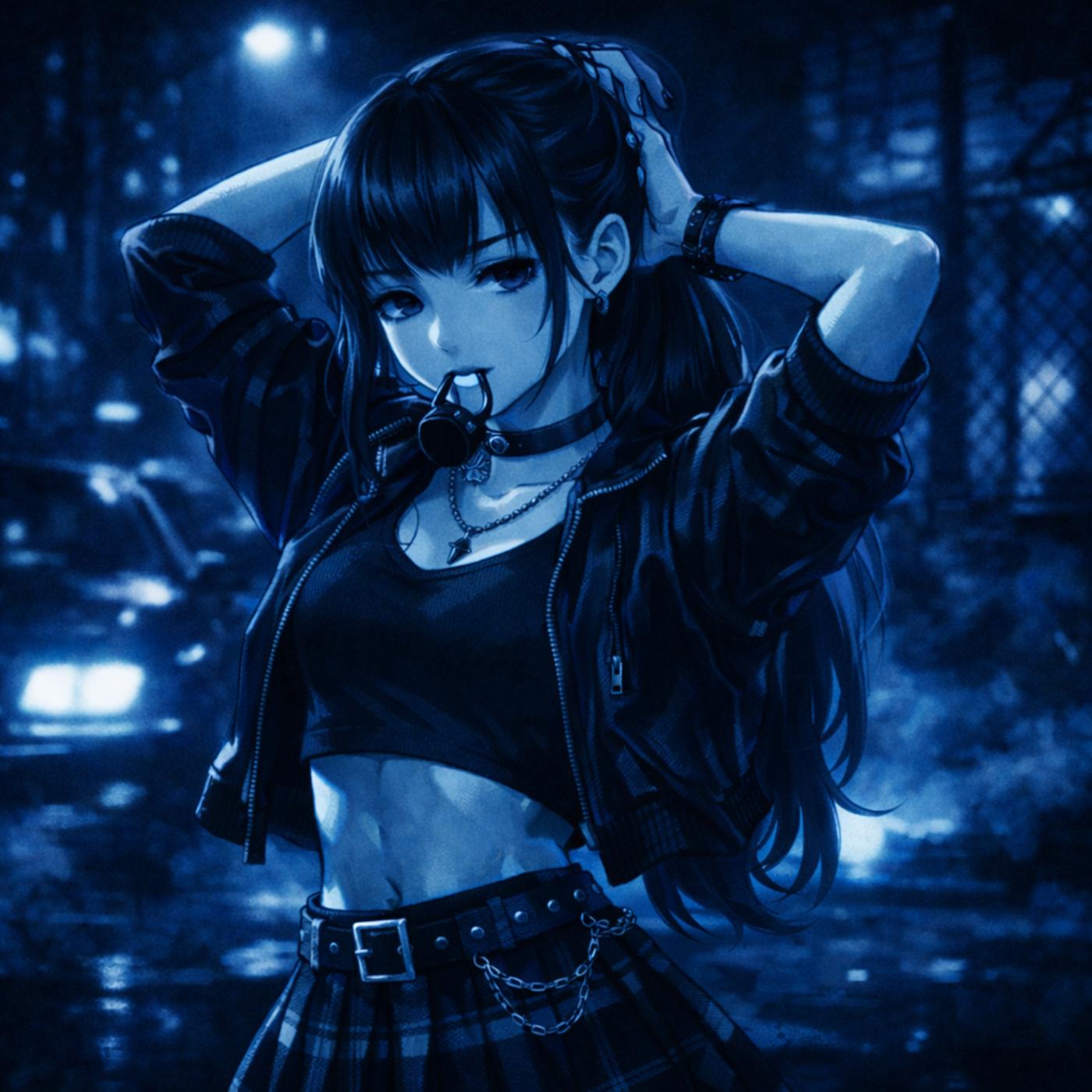 TOMADA HIKARI (SLOWED)