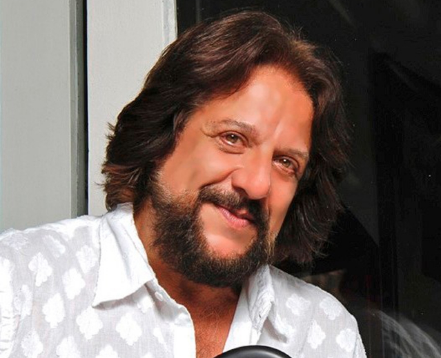 Wagner Tiso