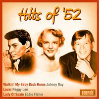 Hits of '52