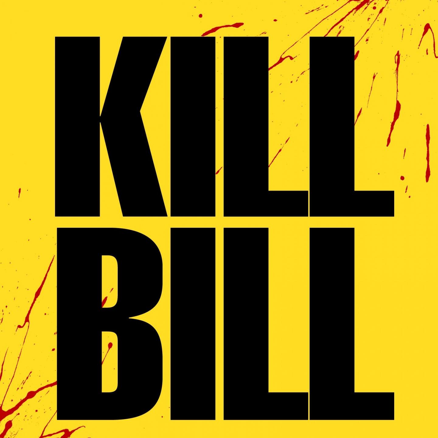 kill bill