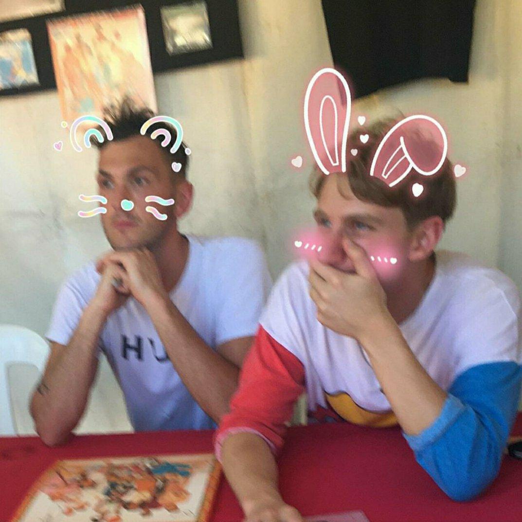 dave bayley 2019在听什么