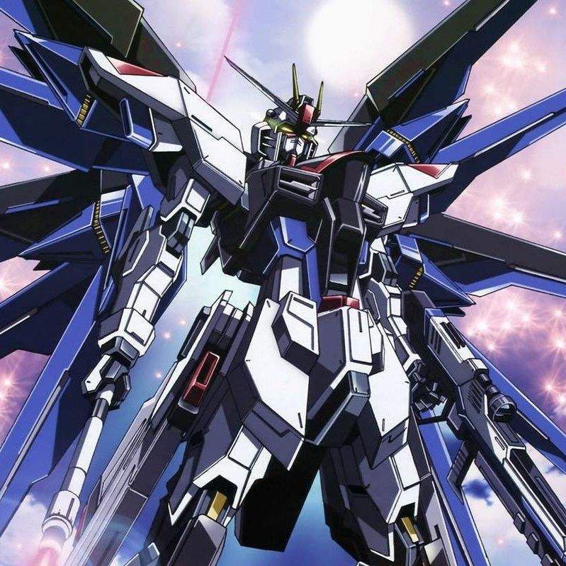 機動戦士ガンダムSEED/SEED DESTINY /STARGAZER