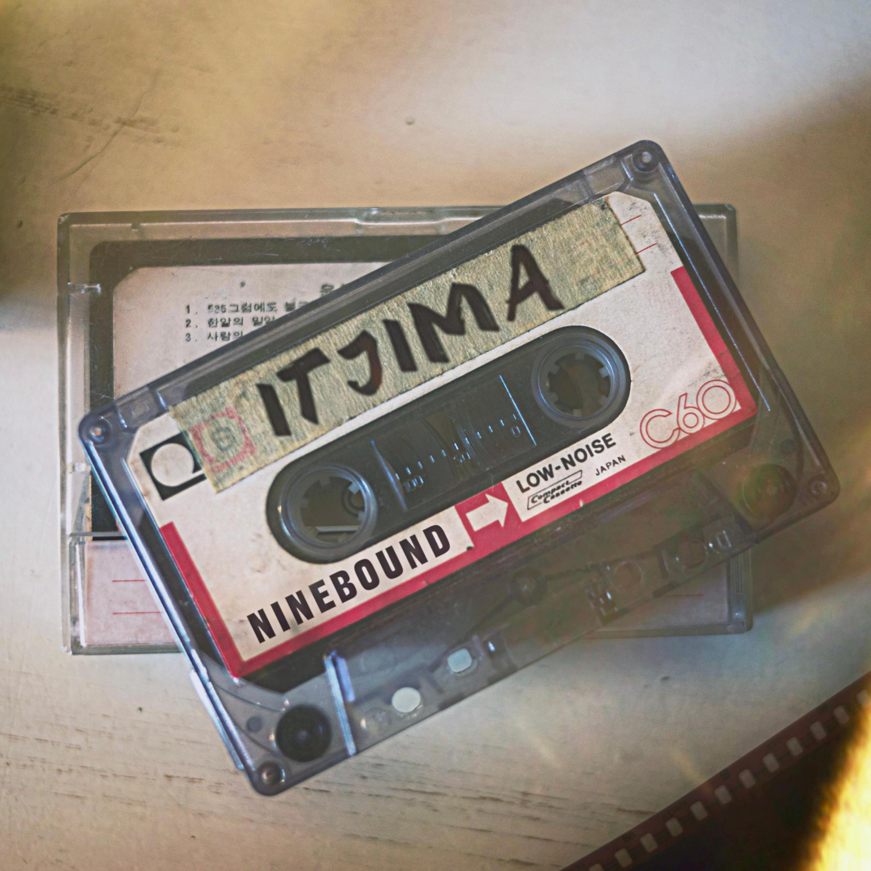 ITJIMA (feat. Jake $ing)