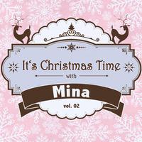 It's Christmas Time with Mina, Vol. 02