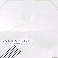 Cosmic Flight