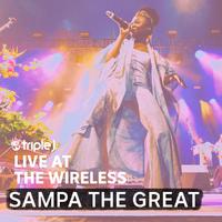 triple j Live At The Wireless - Splendour In The Grass 2018