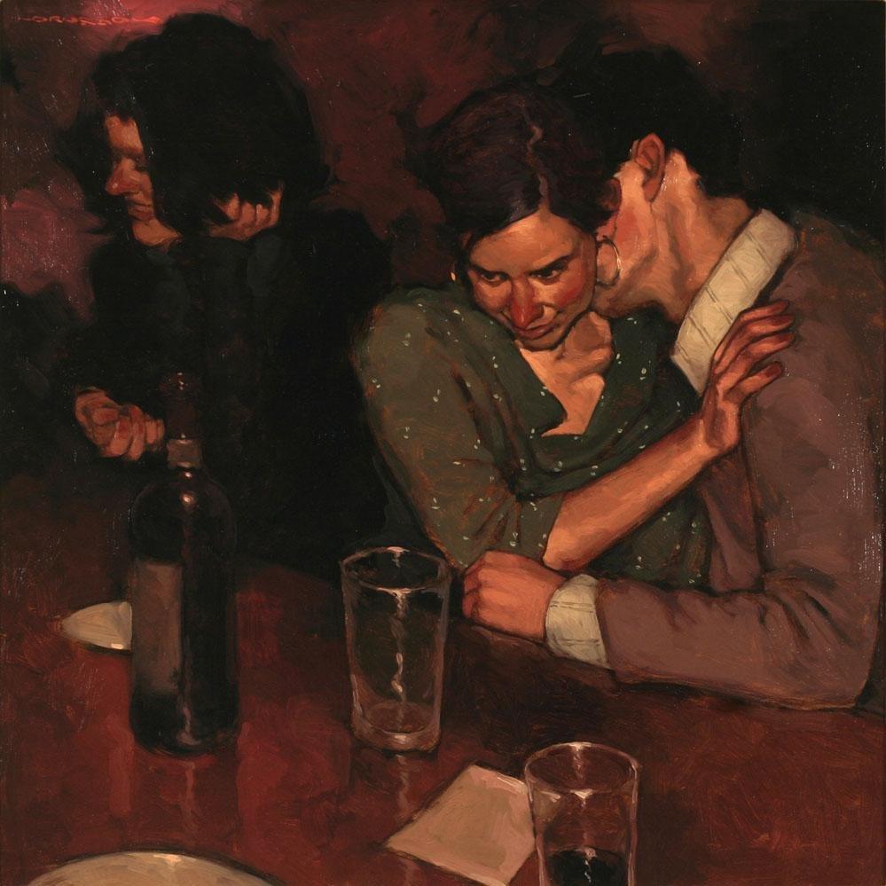 ［酒到微醺］§古典爵士樂€€€小众