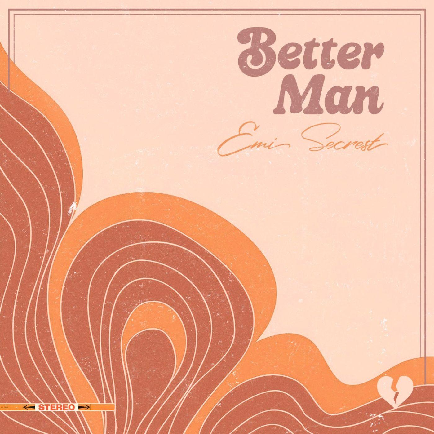 Better Man