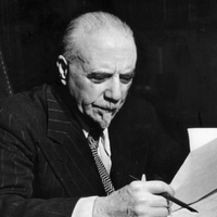 Thomas Beecham