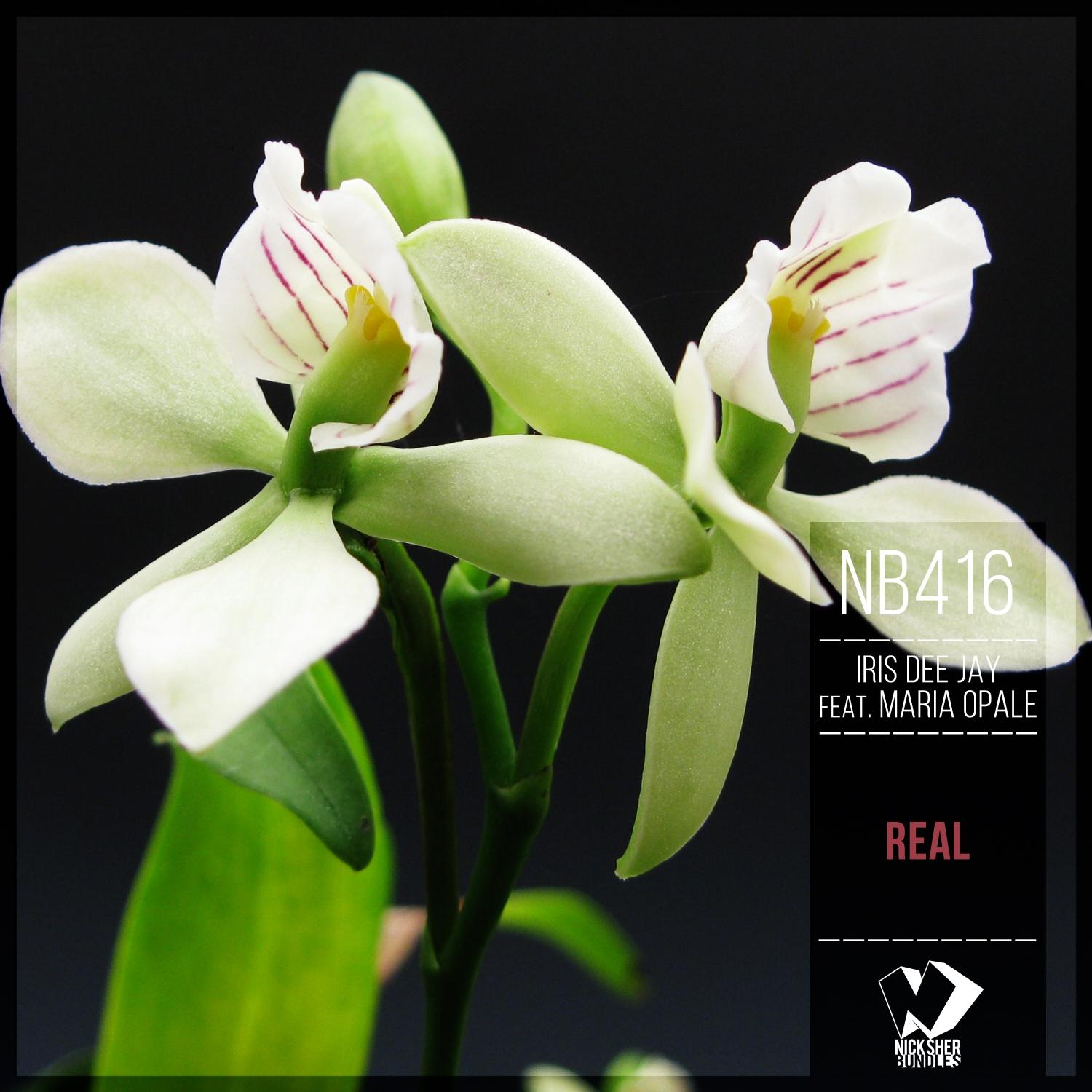 Real (Original Mix)