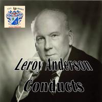 Leroy Anderson - Complete 1950-54 Recordings, Part 1