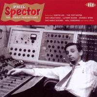 Phil Spector: The Early Productions