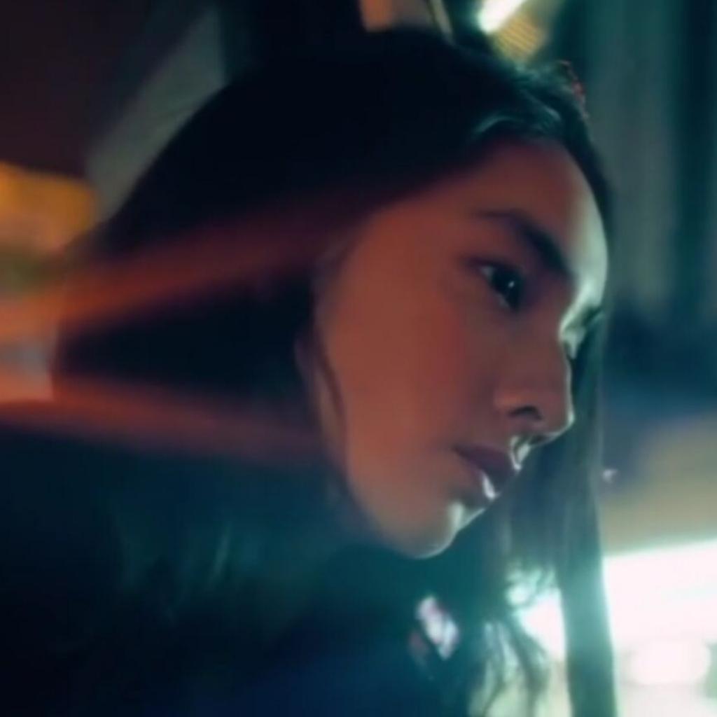 塑料爱 Plastic Love