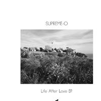 Life After Love EP