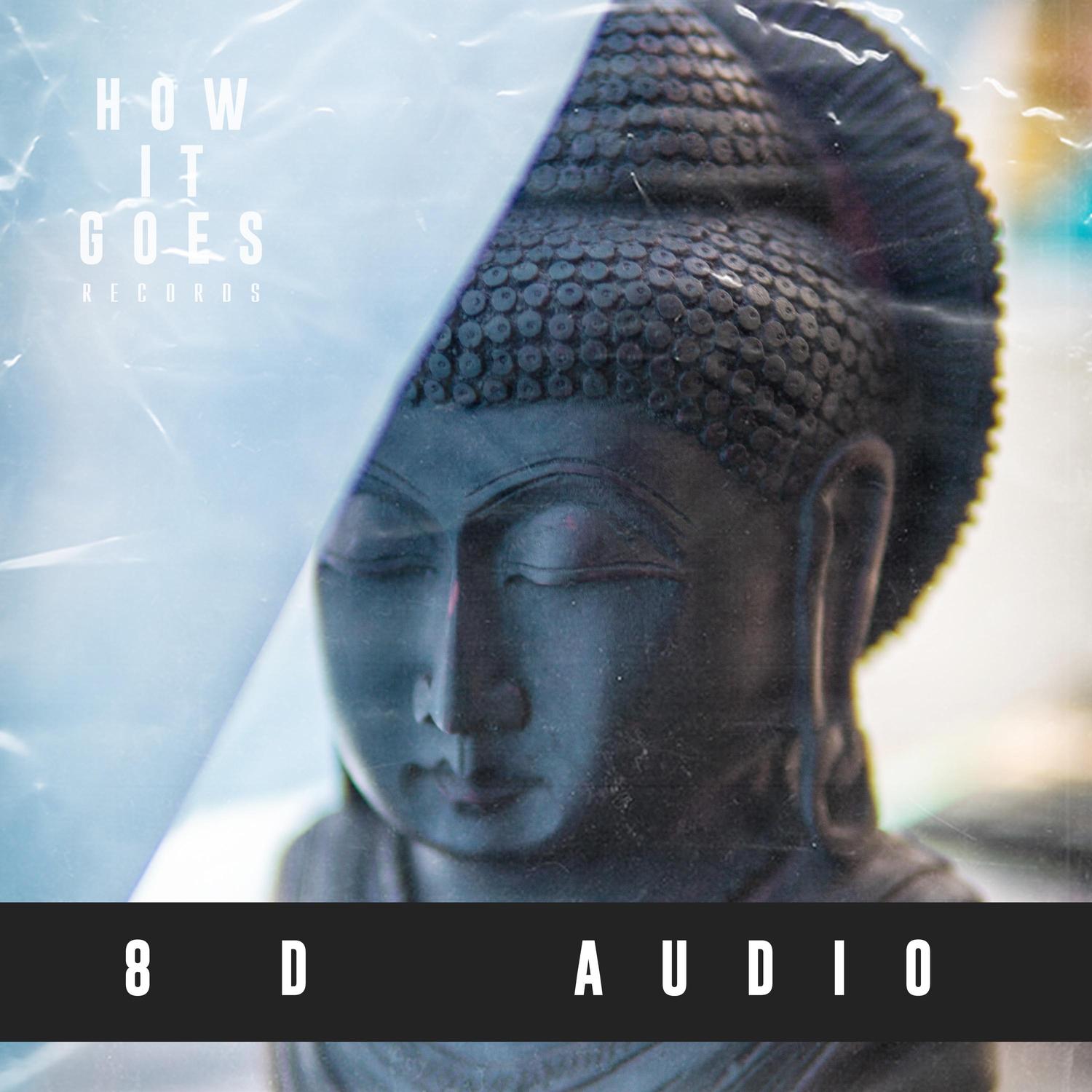 Gucci Slide (8D Audio)