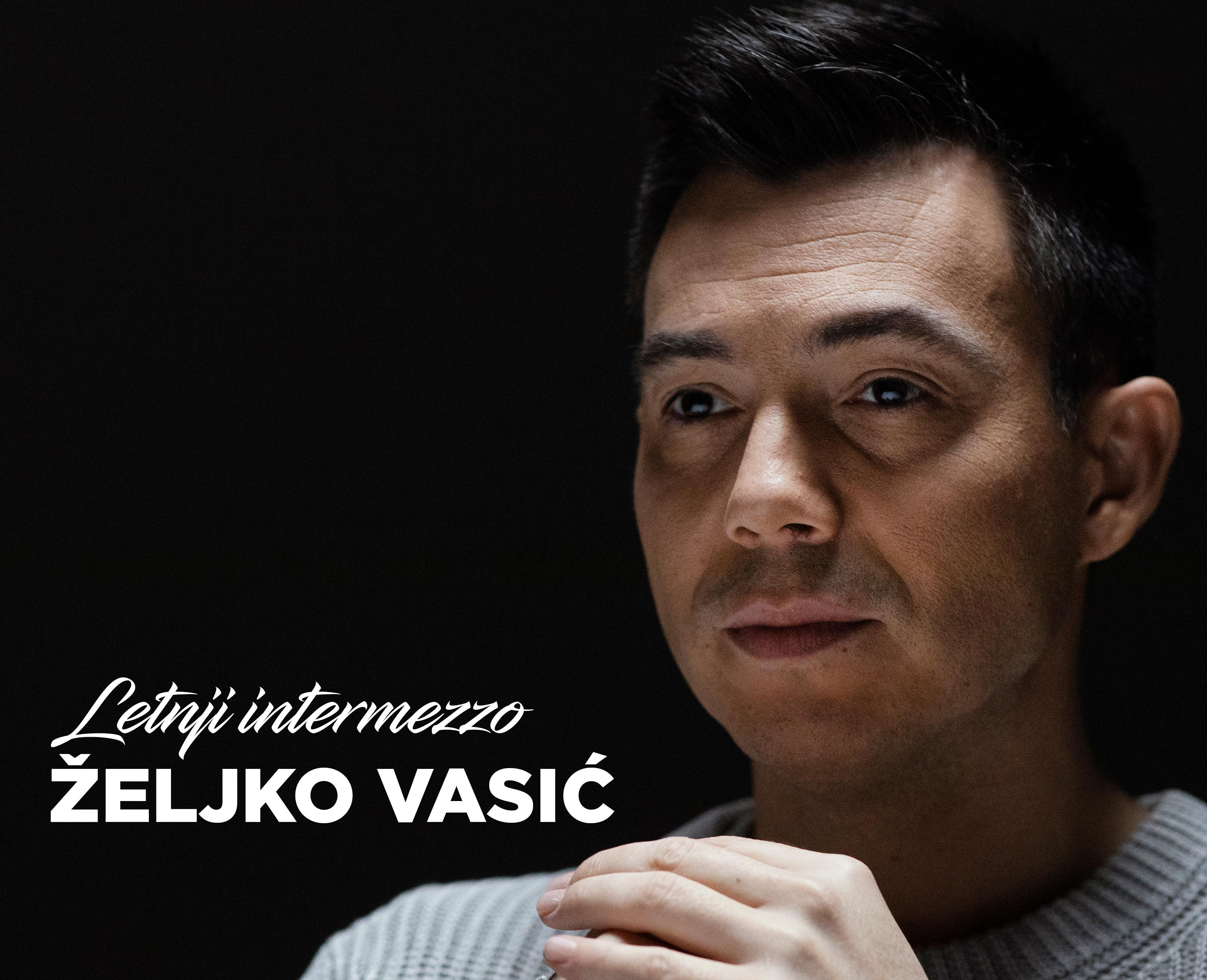 Zeljko Vasic