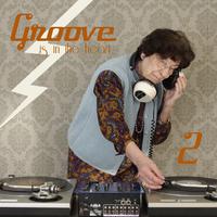 Groove Is in the Heart, Vol. 2