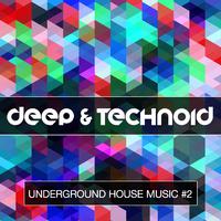 Deep & Technoid (Underground House Music, Vol. 2)