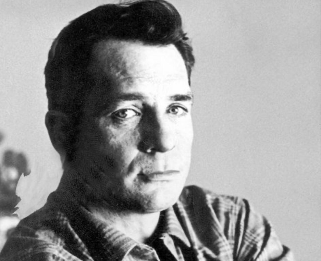 Jack Kerouac