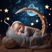 Nightfall Notes: Baby Sleep Symphony