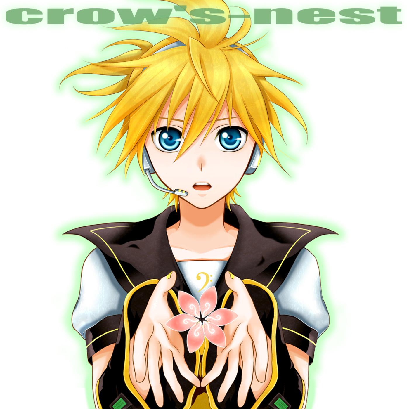 風花舞 (feat. 鏡音レン)_ウタP_crow's-nest | 在线播放_風花舞 (feat. 鏡音レン)歌词_風花舞 (feat. 鏡音レン)下载 | 网易云音乐