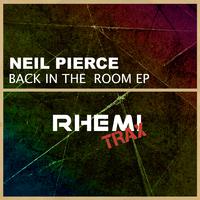 Back In The Room Ep