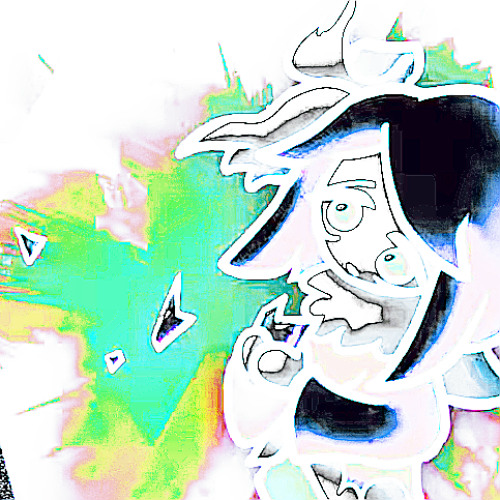 fragments of who i never was (Skeredy & Sphinxes Remix)