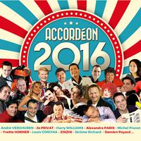 Accordéon 2016