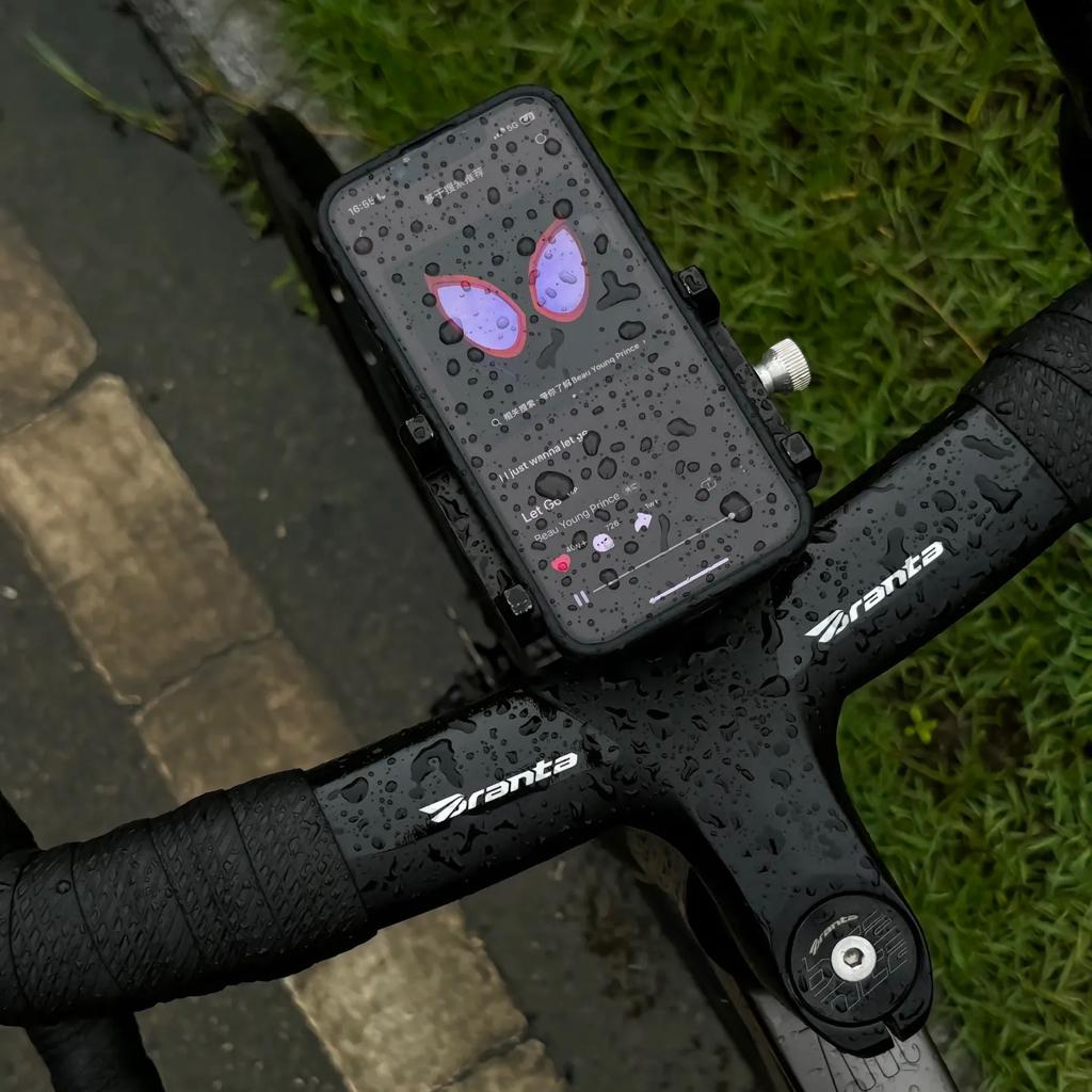 极端天气听的氛围感音乐