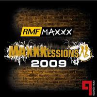 RMF Maxxxessions 2009 Tour Album (Mixed and Compiled by Dj ADHD)