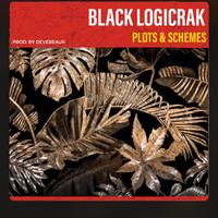 Black LogiCrak - Black LogiCrak-Dirty (feat. Queeneesh(Bonus Track))