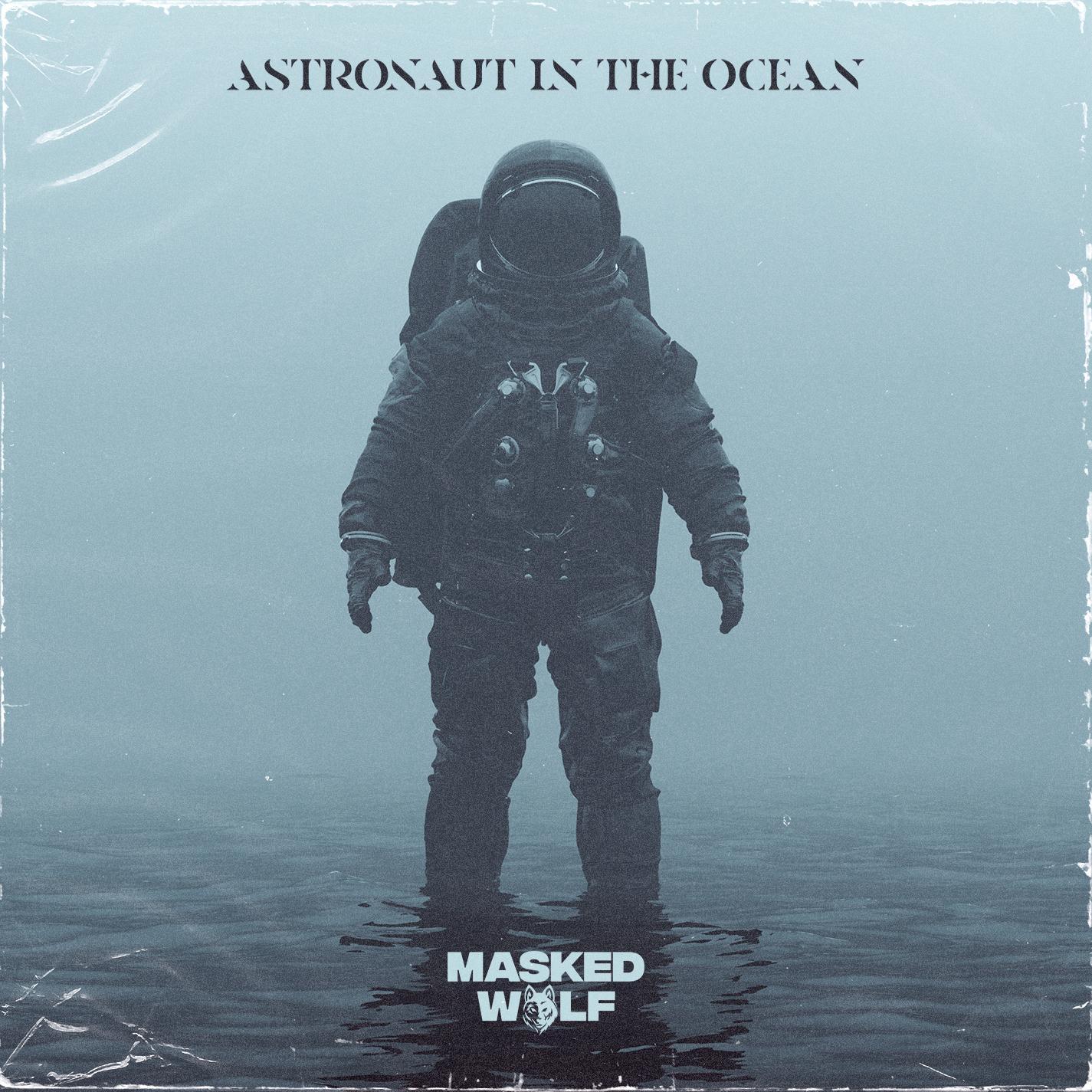 Astronaut in the ocean (Soner Karaca Remix)