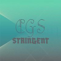 Cgs Stringent