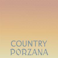 Country Porzana