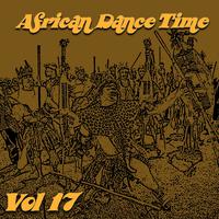 African Dance Time, Vol. 17