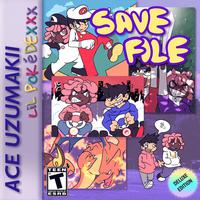 Save File Deluxe