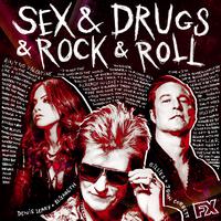 Don't Break Me Too (feat. Elizabeth Gillies) [From ***&Drugs&Rock&Roll]