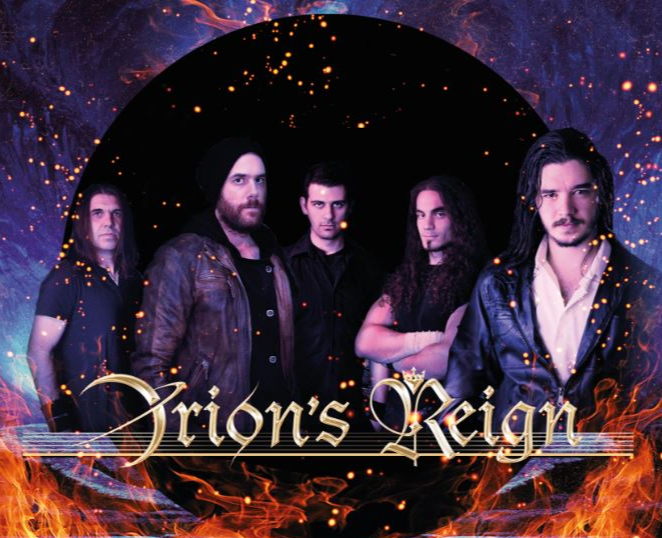 Orion's Reign