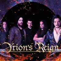 Orion's Reign