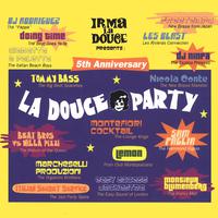 La douce party