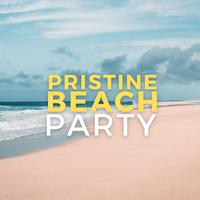 Pristine Beach Party: Exotic Deep House and Summer Vibes 2024