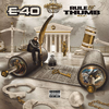 E-40 - I'm just Spazzin