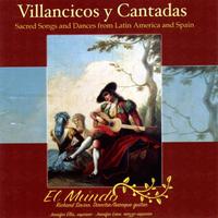 El Mundo: Villancicis Y Cancion