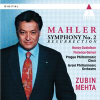 Mahler: Symphony No. 2 