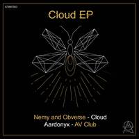 Cloud EP